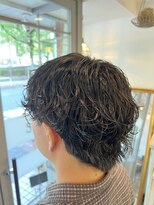 リジェールビューティガーデン(REJOUIR BEAUTY GARDEN)&nbsp;シャドウパーマ