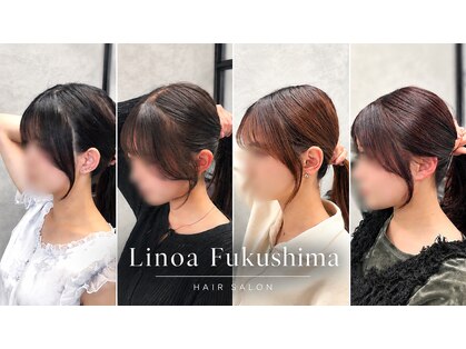 リノア 西梅田 福島(Linoa)の写真