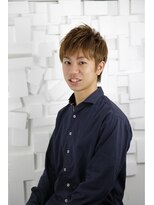 チームボス(Team BOSS)&nbsp;[BOSS]×[男子]