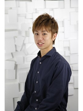 チームボス(Team BOSS) [BOSS]×[男子]