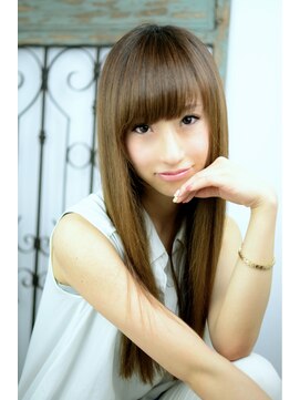 ニコ 五反田店(nico) nico 五反田　徒歩３０秒　モロッカンストレート