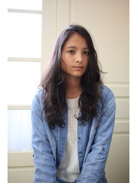 ザ ライフ(the LIFE) やわらかロング