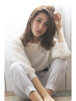 ギャレット 新宿店(Garret)&nbsp;ゆるハネガール/20代30代40代50代60代