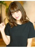 パーマはお任せください！！可愛く変身！！