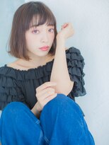 グランシャリオ 笹塚店(Grand Chariot)&nbsp;アンニュイボブ