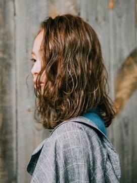 リアン 方南町店(Lian) ウェットウェーブ☆