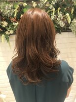 ノーブル 白金台店(Noble by PROGRESS) スタイル