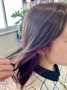 アンサン(unsung) a