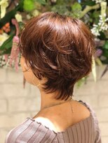 ノーブル 白金台店(Noble by PROGRESS) お客様スタイル