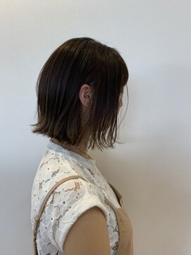 ダリー 新さっぽろ店(Dali) BOB