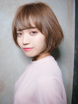 ルティア 池袋(Lutia) ひし形ショート