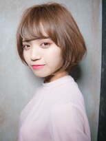 ルティア 池袋(Lutia) ひし形ショート