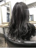 ブリーチレスダブルカラーTOKIO Tr【池袋/20代/30代/40代】