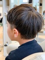 ミーティア バイ クアトロ(Meteor By QUATRO)&nbsp;お洒落キッズマッシュ