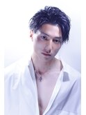 ミッドナイトショート