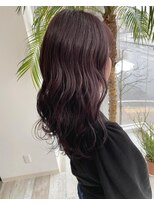 リズム(lysm)&nbsp;ラベンダーピンク