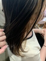 ジャパン ホンテン(JAPAN HONTEN) イヤリングカラー