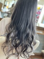 ケーアールツーエス 鳳店(KR2S)&nbsp;＃ハイライト#バレイヤージュ#髪質改善#KR2S鳳