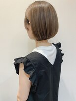 ジ オスカー(THE OSCAR)&nbsp;ボブ☆大人ハイライト