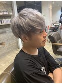 【EIGHT金沢】お客様スタイル_デザインカラー_【セト】