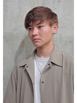 ココロコ(COCO LOCO)&nbsp;マッシュレイヤー