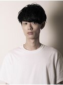 韓国マッシュ