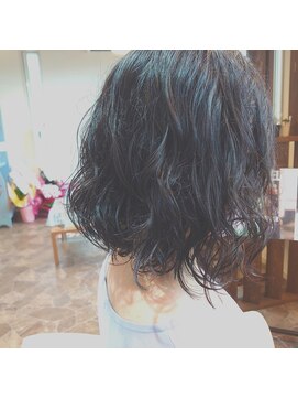 クラン(CLan) 「モアナ」アレンジ