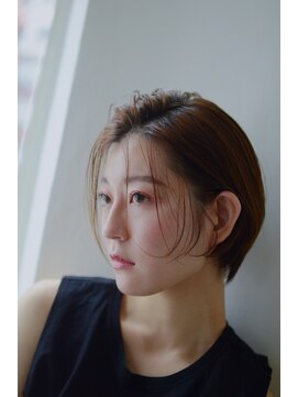 ステラゴーマルイチ(STELLA 501) ショートスタイル