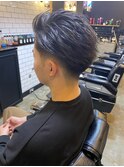 fade