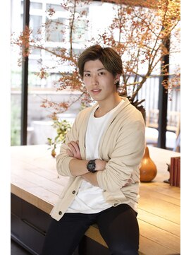 テラス 銀座(terrace) すっきりビジネススタイル