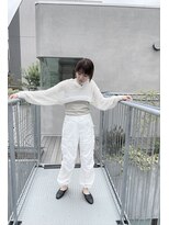 オッジ 溝の口(Oggi) 2022’oggi spring 【溝の口】【美容室】