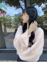 ハンナ 札幌(HANNAH)&nbsp;#髪質改善#トリートメント