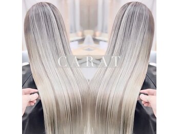 CARAT 堺東　オージュア認定サロン【カラット】