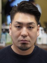 アパッシュ 東光店(Apache)&nbsp;バックスタイル