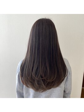 クリア(CLEAR) レイヤーカット