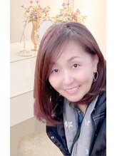 ビーエスケイ BSK 奥平 明子