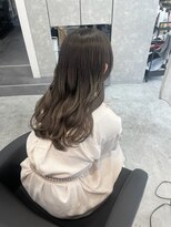 レアル 天王寺 阿倍野(REAL)&nbsp;オリーブベージュ