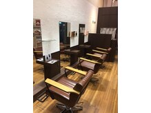 ヘアメイク フラン(Hair Make F'LAN)