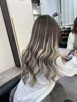 ラピス 千葉(Lapis)&nbsp;【Lapis千葉今村としき】エクステハイライト