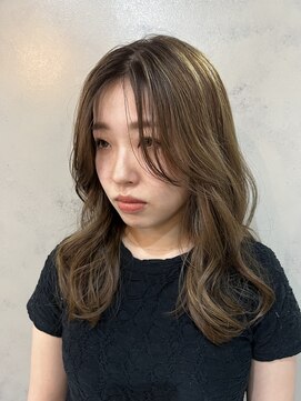 コード(code) ハイライト