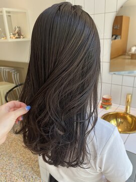 ルーイ(LOUIE) ◎olive beige◎