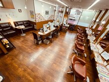 カラーレシピ エミュ 越戸店(COLOR RECIPE)