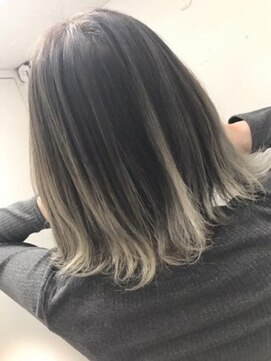 ライズ バイ レボ(RISE by REVO) デザインカラー/シルキーベージュ/グレージュカラー/我孫子