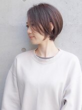 シャンポール(CHAMPOR)