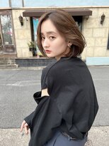 ロレト(Loreto)&nbsp;ボブ