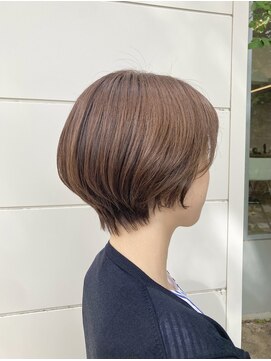 ファースト 長町店(first) ふんわりshort