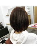 EIGHT new hair style