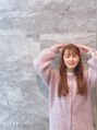 エモシオン(e'motion)&nbsp;佐久間 由依