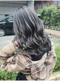 ホワイトハイライト