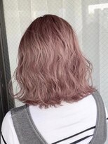 エイル リュクス(Aujua Eir LUXE)&nbsp;【髪質改善】【アディクシーカラー】【Ｗカラー】